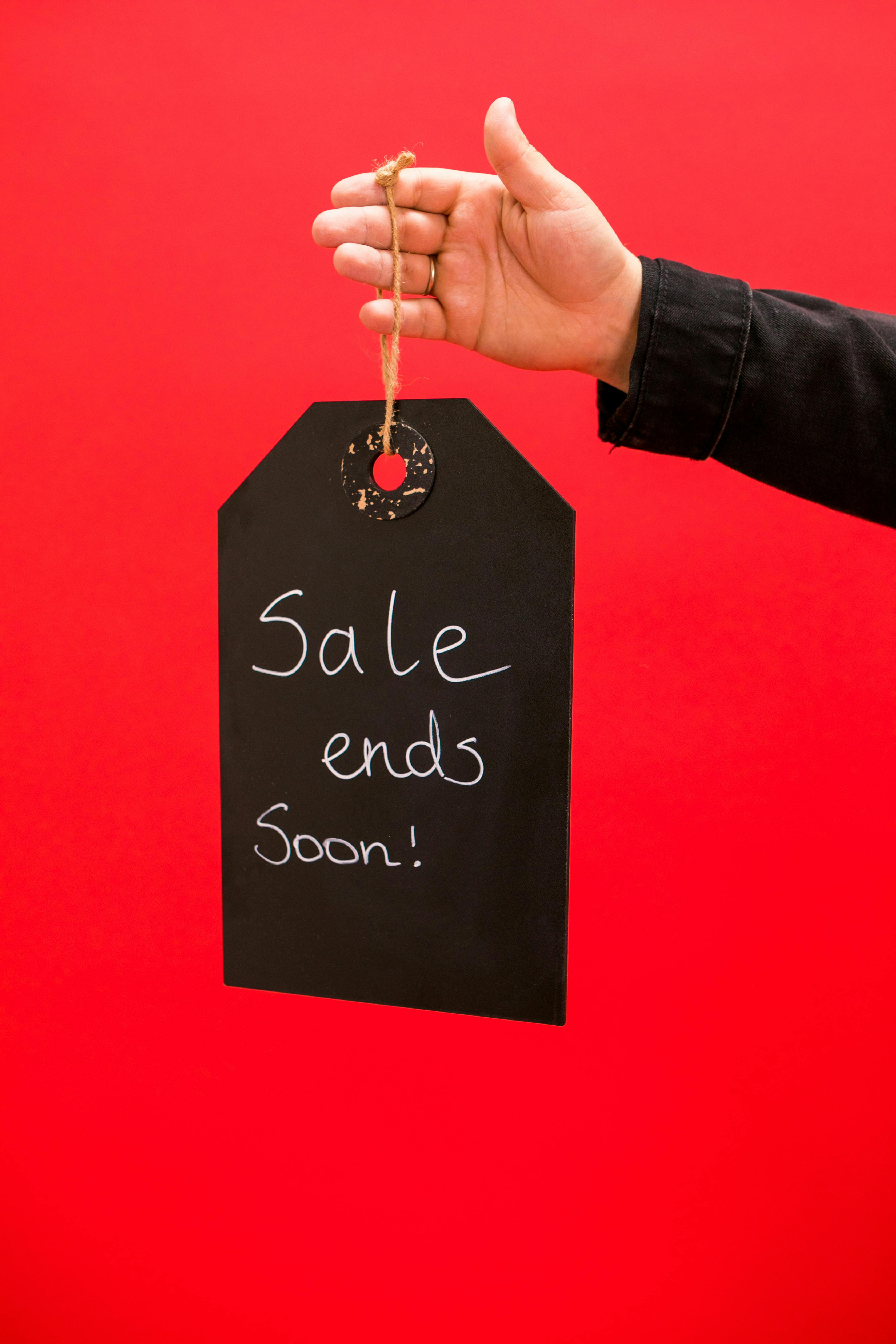 Deals & Discounts