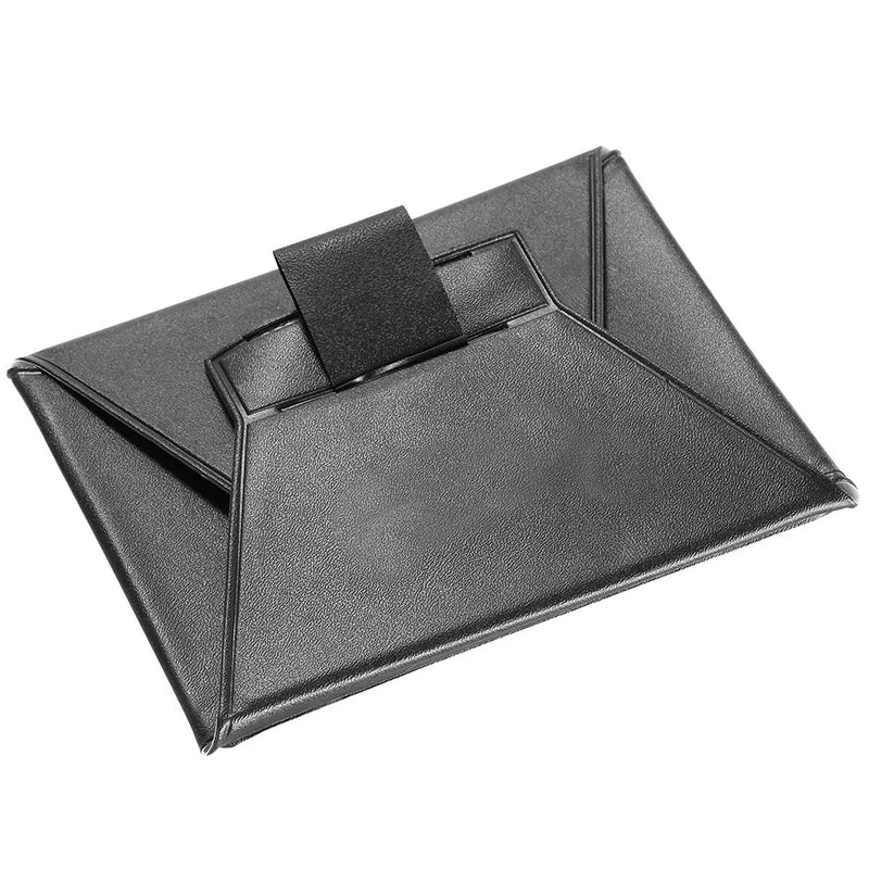 1pcs Foldable Flash Diffuser Softbox Universal Professional Photography Mini Photo Diffuser Soft Light Box For Camera