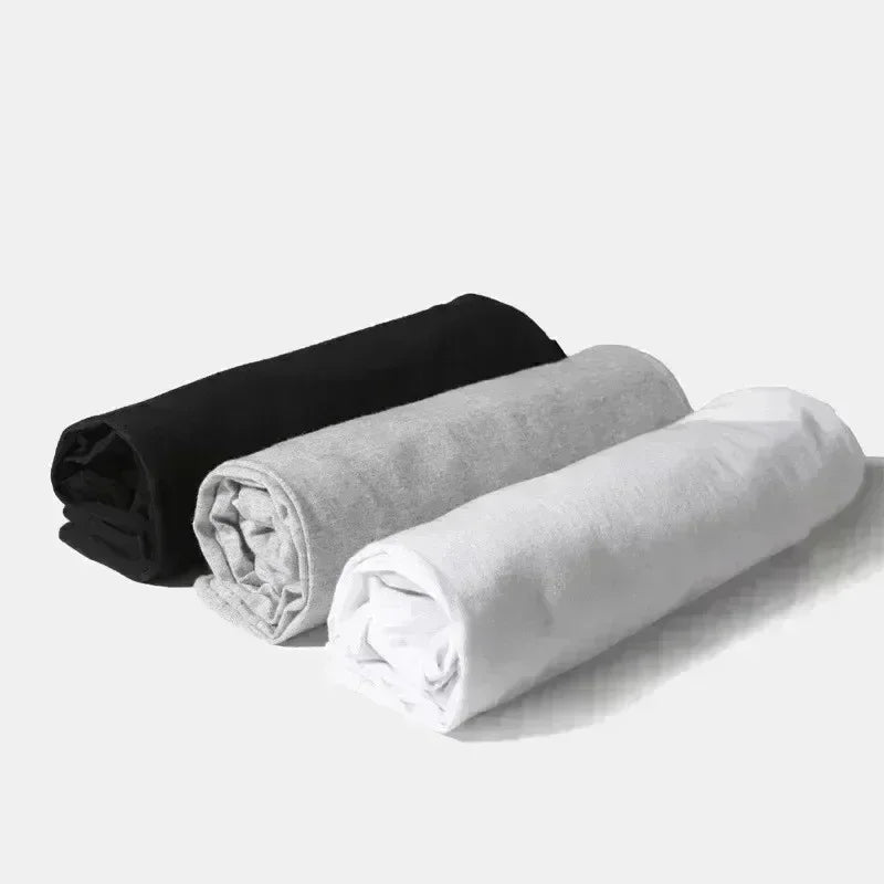 Seagull Men Cotton T-shirt Luxury Brand Fashion Big Size Top Casual Short Sleeve Streetwear Classic New Arrival Tee S-4XL