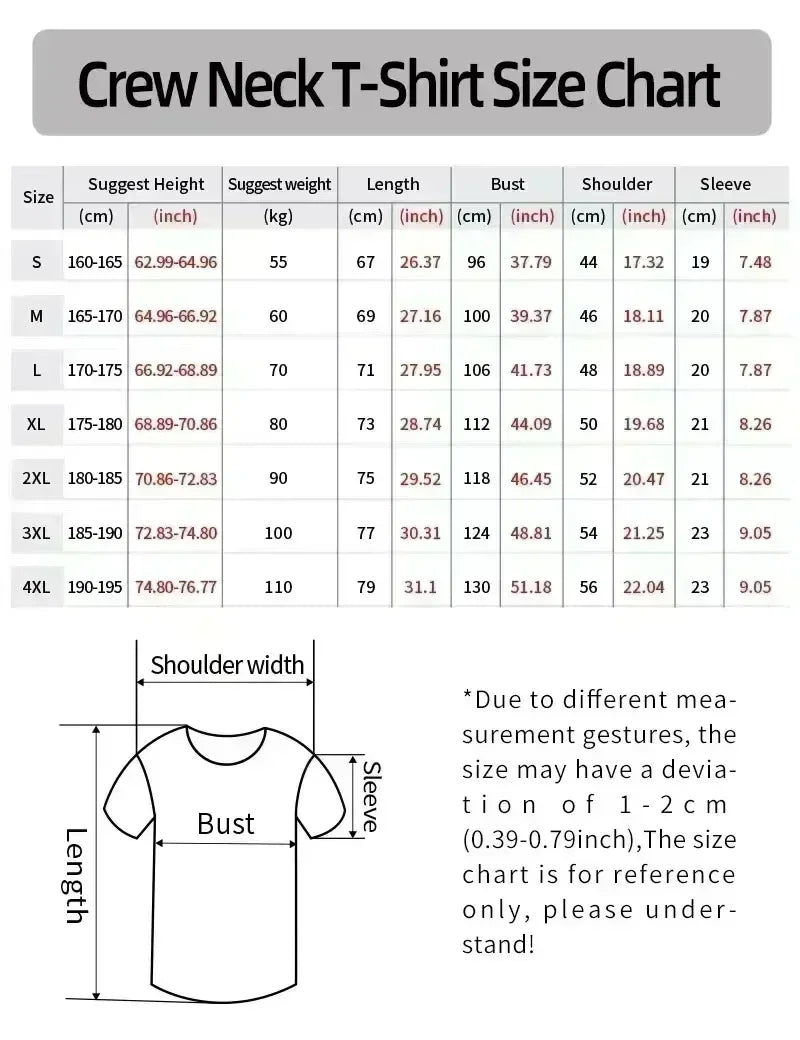 Seagull Men Cotton T-shirt Luxury Brand Fashion Big Size Top Casual Short Sleeve Streetwear Classic New Arrival Tee S-4XL