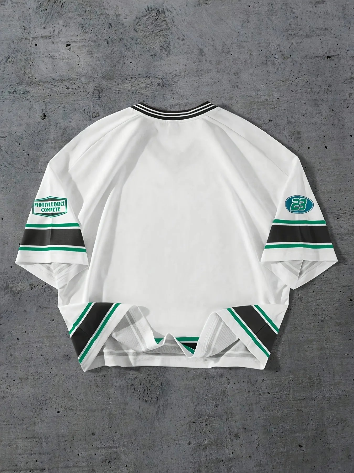 Men's Casual Crew Neck T-Shirt Chicago Alphabet Printed Pattern Polyester Pullover For Summer Daily Outdoor Street Wear Clothing