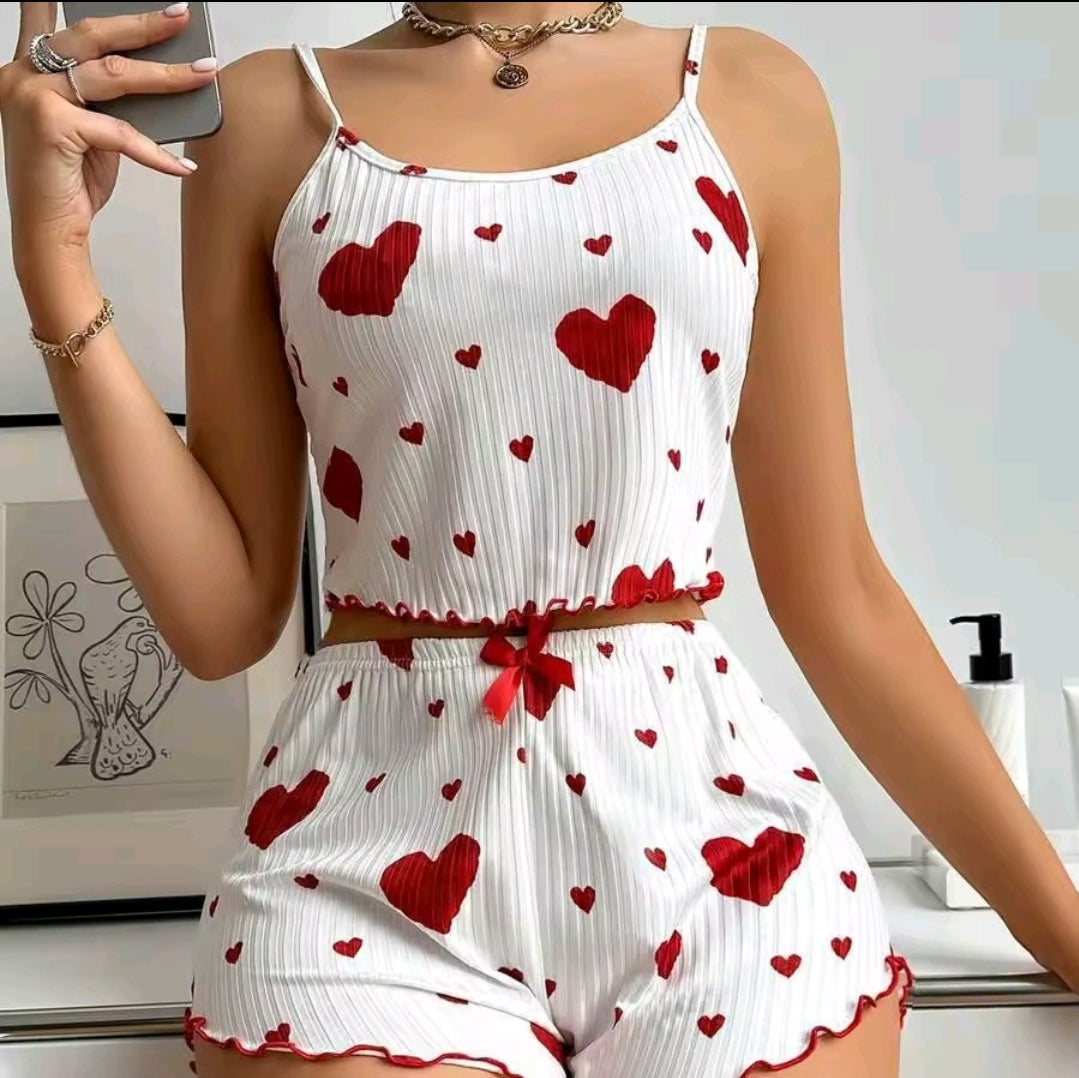 Women's Pajamas – Sleep in Style & Comfort