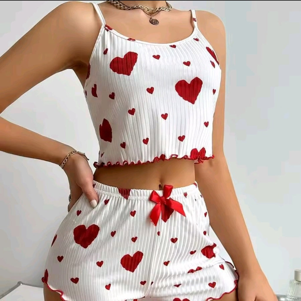 Women's Pajamas – Sleep in Style & Comfort