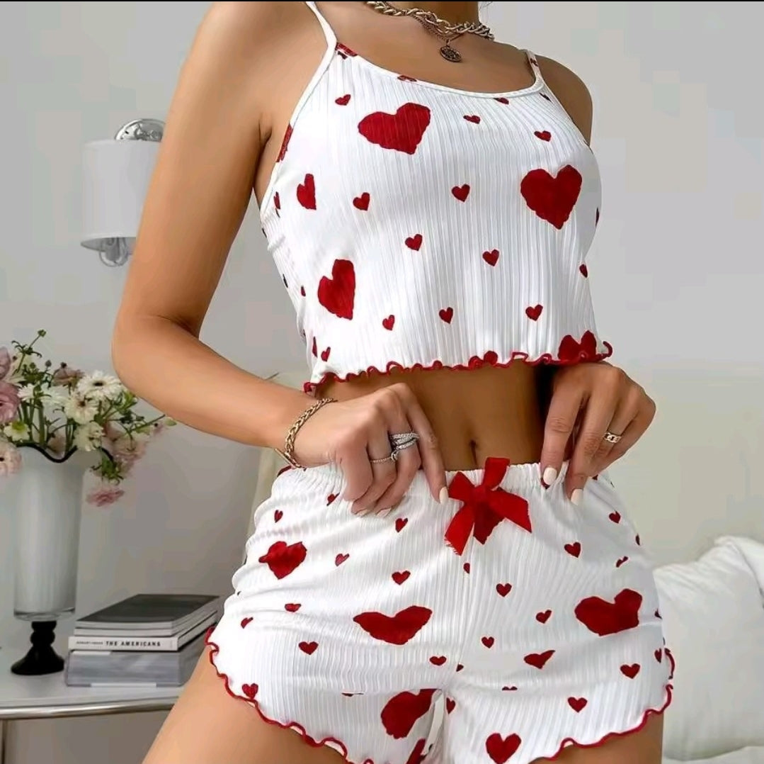 Women's Pajamas – Sleep in Style & Comfort