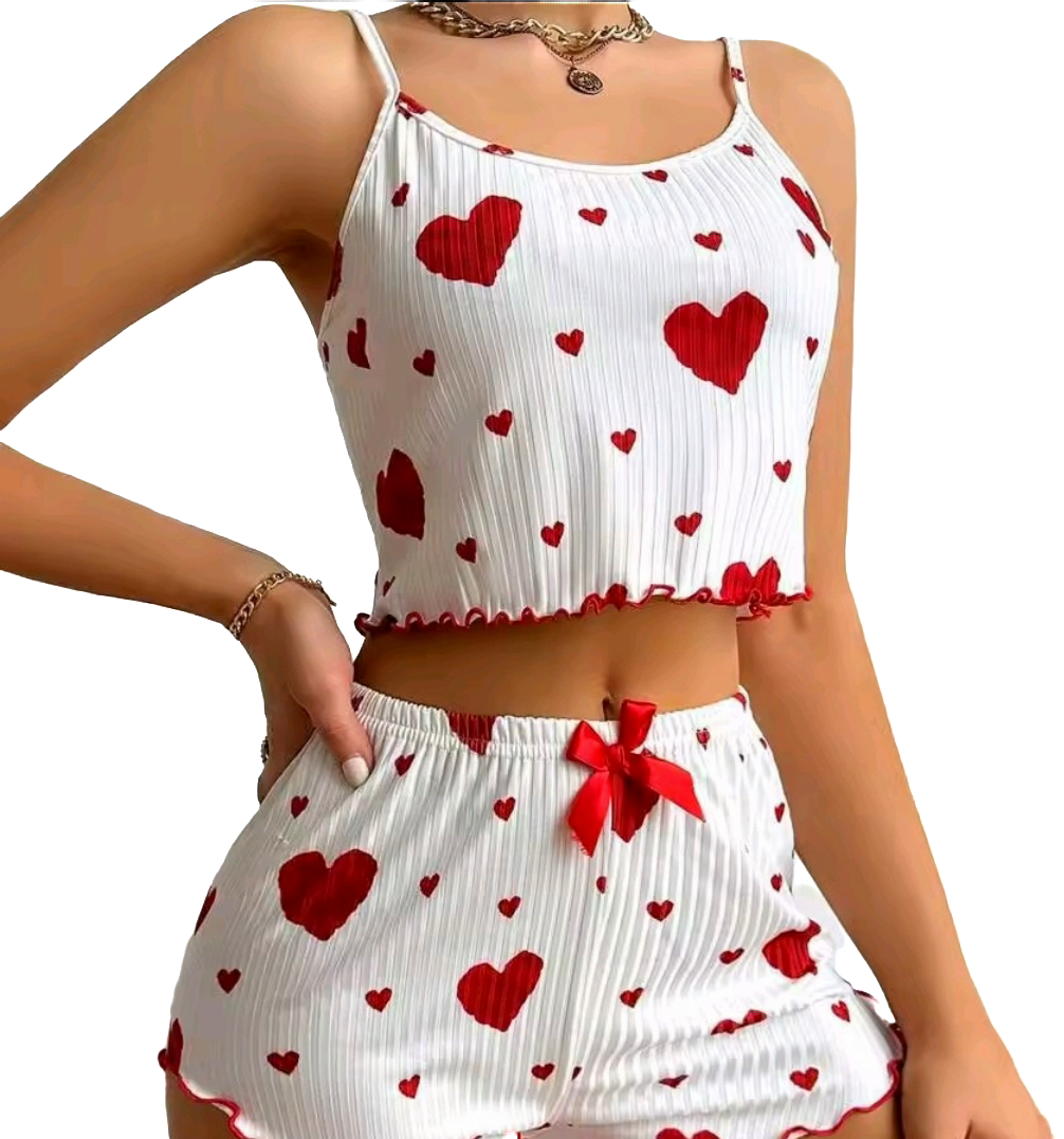 Women's Pajamas – Sleep in Style & Comfort